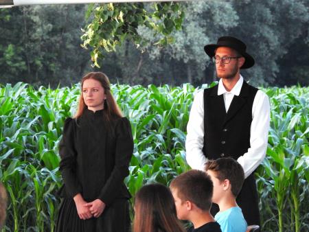 22. občinski praznik in dan državnosti proslavili svečano, umirjeno in dostojanstveno 16